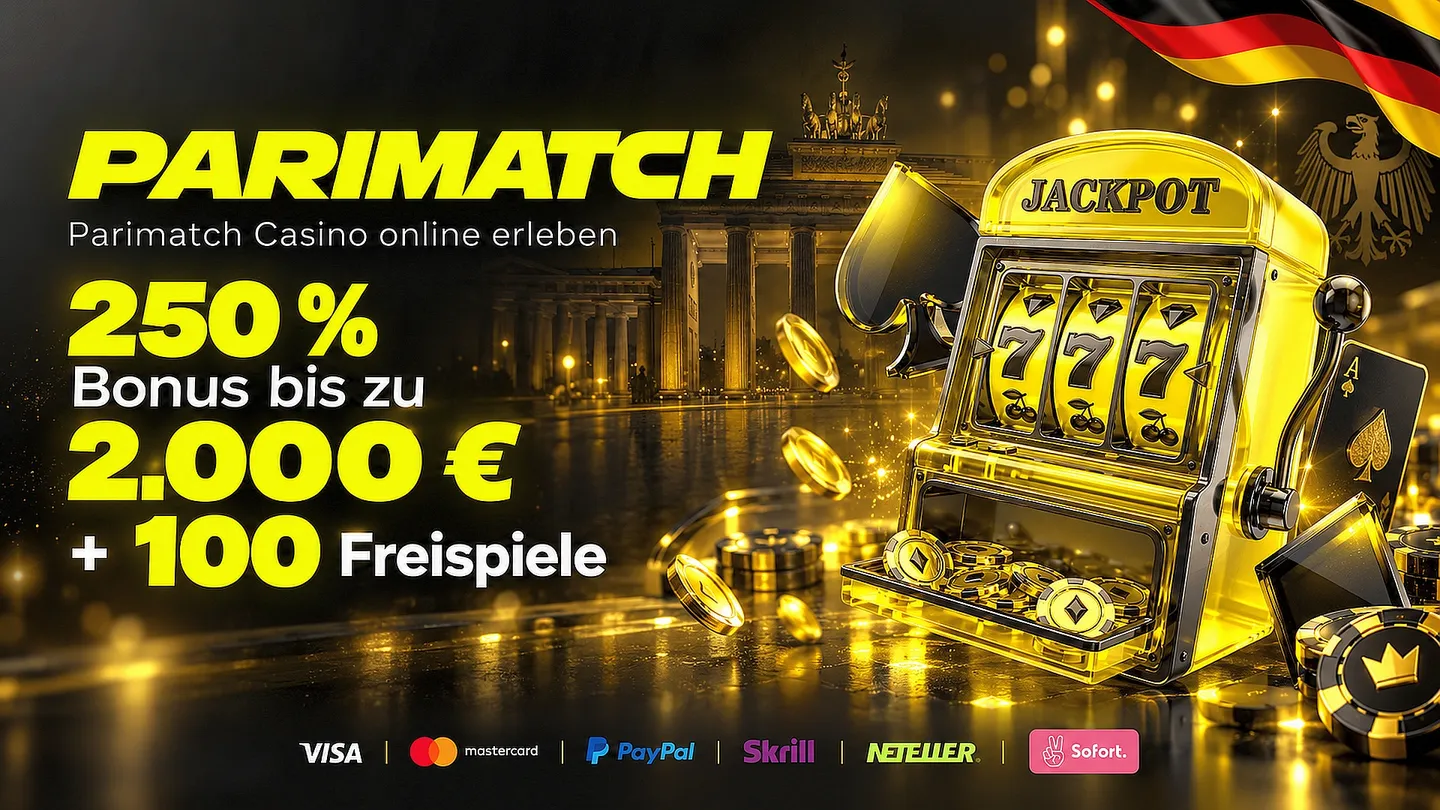 Parimatch Casino